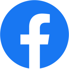 Facebook Logo 2019